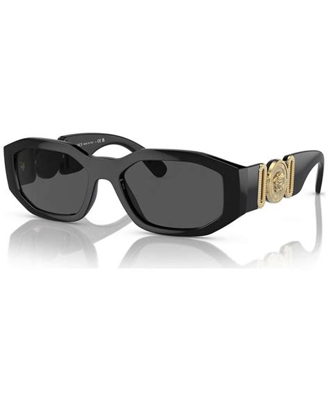 versace sunglasses macy s|authentic versace unisex sunglasses.